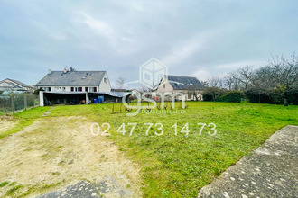 Vente Terrain 37300, Joué-lès-Tours France