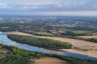 Ma-Cabane - Vente Terrain Juigné-sur-Loire, 1400 m²