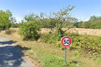 Ma-Cabane - Vente Terrain Juigné-sur-Loire, 1400 m²