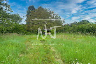 Ma-Cabane - Vente Terrain JUIGNE-SUR-LOIRE, 1613 m²