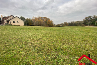 Vente Terrain 19350, Juillac France