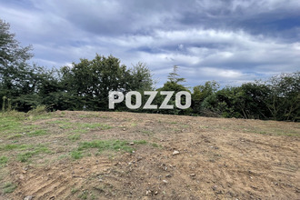 Ma-Cabane - Vente Terrain JULLOUVILLE, 1147 m²