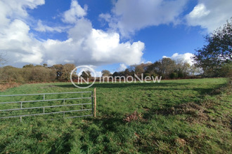 Vente Terrain 50610, Jullouville France