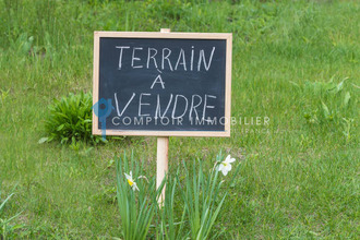 Ma-Cabane - Vente Terrain Juvignac, 1069 m²