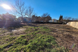 Ma-Cabane - Vente Terrain JUVIGNAC, 610 m²