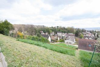 Ma-Cabane - Vente Terrain JUZIERS, 414 m²