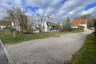 Ma-Cabane - Vente Terrain Kaltenhouse, 655 m²