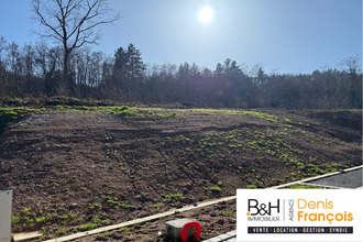 Vente Terrain 68230, Katzenthal France