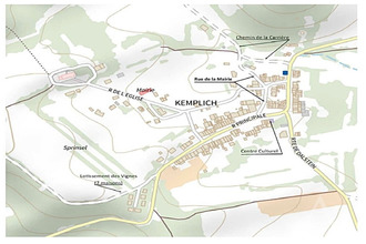 Ma-Cabane - Vente Terrain KEMPLICH, 4640 m²