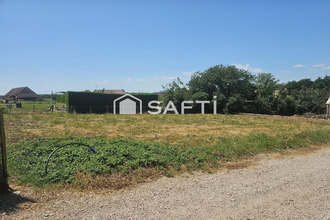 Vente Terrain 71370, L' Abergement-Sainte-Colombe France