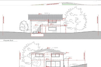 Vente Terrain 38080, L' Isle-d'Abeau France