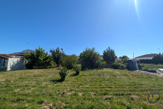 Vente Terrain 85460, L'AIGUILLON-SUR-MER France