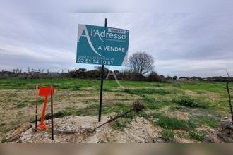 Vente Terrain 85220, L'AIGUILLON-SUR-VIE France