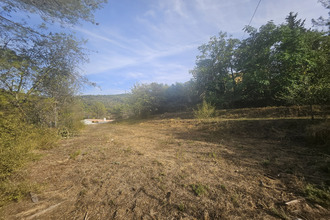 Vente Terrain 06440, L'Escarène France