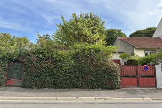 Vente Terrain 94240, L'Haÿ-les-Roses France