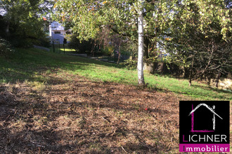 Vente Terrain 57490, L'Hôpital France