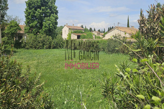 Vente Terrain 84800, L'Isle-sur-la-Sorgue France