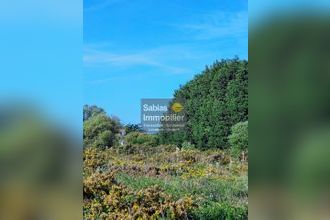 Vente Terrain 85350, L'Île-d'Yeu France