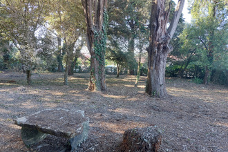 Ma-Cabane - Vente Terrain L'Épine, 2000 m²