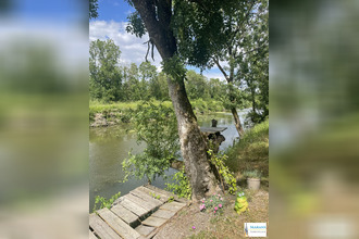 Ma-Cabane - Vente Terrain L'Île-d'Elle, 568 m²