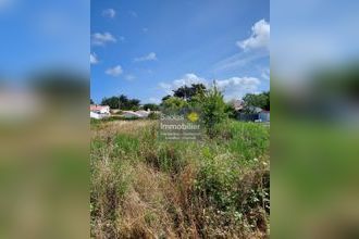 Ma-Cabane - Vente Terrain L'Île-d'Yeu, 500 m²