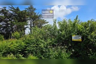 Ma-Cabane - Vente Terrain L'Île-d'Yeu, 1147 m²