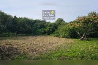 Ma-Cabane - Vente Terrain L'Île-d'Yeu, 1000 m²