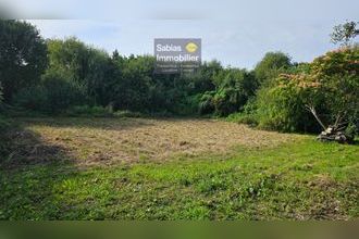 Ma-Cabane - Vente Terrain L'Île-d'Yeu, 1000 m²