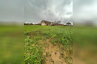 Vente Terrain 71370, L ABERGEMENT SAINTE COLOMBE France