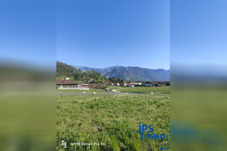 Ma-Cabane - Vente Terrain L'Albenc, 540 m²