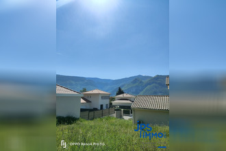 Ma-Cabane - Vente Terrain L'Albenc, 616 m²