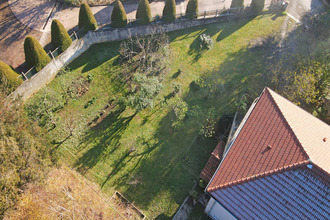 Ma-Cabane - Vente Terrain L'ETRAT, 650 m²