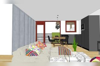 Ma-Cabane - Vente Terrain L'HAY-LES-ROSES, 201 m²