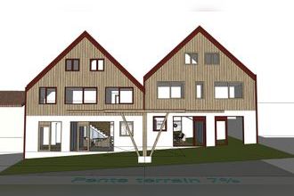 Ma-Cabane - Vente Terrain L'HAY-LES-ROSES, 201 m²