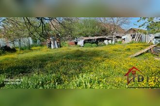 Ma-Cabane - Vente Terrain L'Hôpital-du-Grosbois, 1247 m²