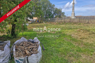 Vente Terrain 85350, L ILE D YEU France