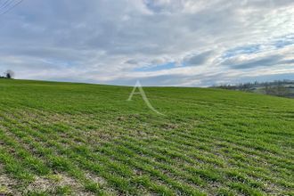 Ma-Cabane - Vente Terrain L'ISLE-JOURDAIN, 603 m²