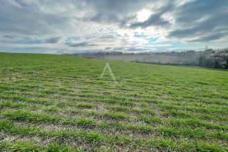 Ma-Cabane - Vente Terrain L'ISLE-JOURDAIN, 603 m²