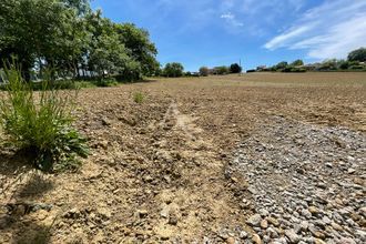 Ma-Cabane - Vente Terrain L'ISLE-JOURDAIN, 2142 m²