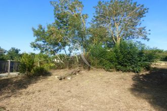 Ma-Cabane - Vente Terrain L'ISLE-JOURDAIN, 902 m²