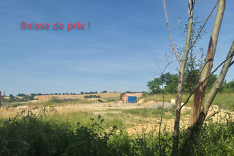 Vente Terrain 32600, L ISLE JOURDAIN France