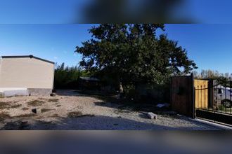 Ma-Cabane - Vente Terrain L'Isle-sur-la-Sorgue, 482 m²