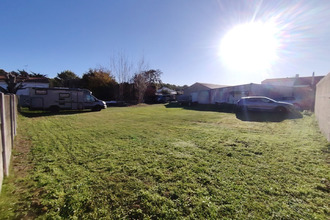 Vente Terrain 85550, LA BARRE-DE-MONTS France