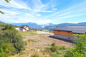 Ma-Cabane - Vente Terrain La Bâtie-Neuve, 924 m²