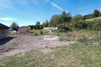 Ma-Cabane - Vente Terrain La Bâtie-Neuve, 924 m²