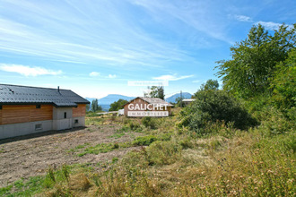 Ma-Cabane - Vente Terrain La Bâtie-Neuve, 924 m²