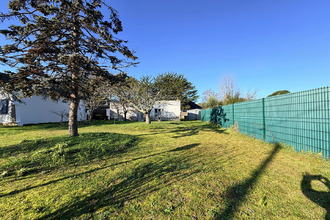 Vente Terrain 44500, LA BAULE-ESCOUBLAC France