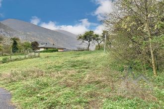 Ma-Cabane - Vente Terrain La Baume, 506 m²