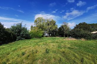 Ma-Cabane - Vente Terrain LA BERNERIE-EN-RETZ, 1366 m²