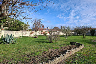 Ma-Cabane - Vente Terrain LA BERNERIE-EN-RETZ, 1024 m²